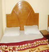Hotel Kahkashan Mussoorie Exterior foto